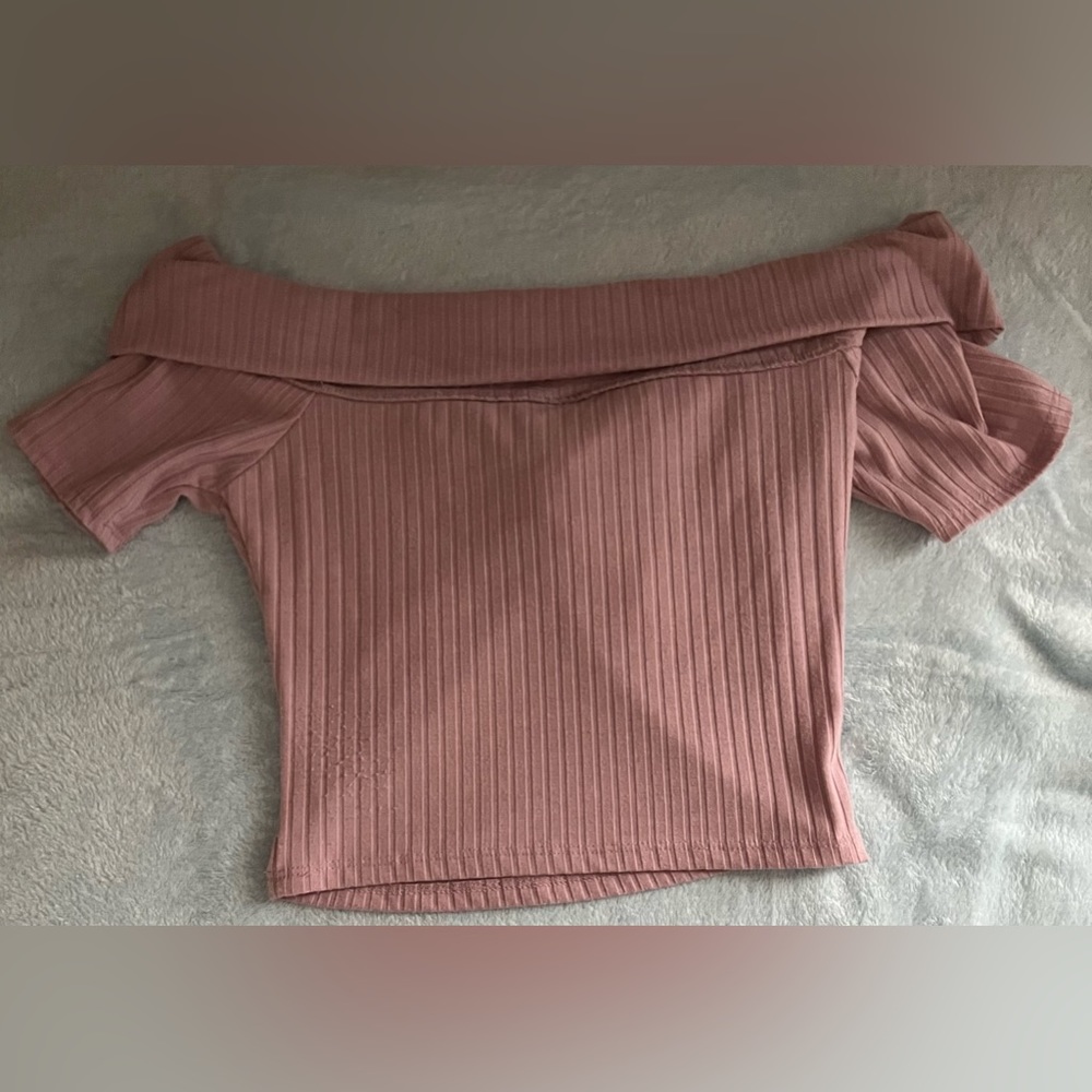 Pink Top - Picture 3 of 3